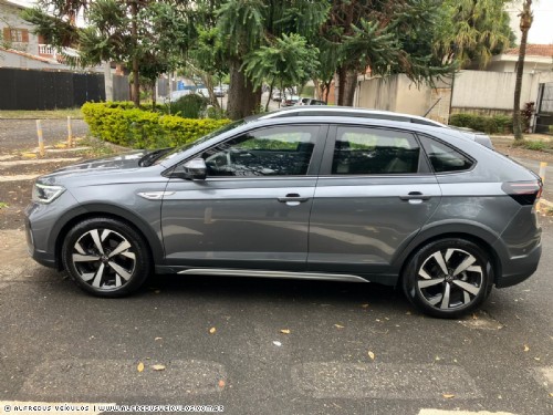 Volkswagen NIVUS HIGHLINE 200 TSI 2021/2021